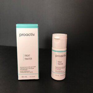 Proactiv Skin Treat 30 ml/1 oz Bottle Factory Sealed New